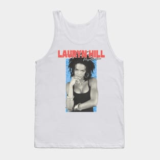 Lauryn Hill Tank Top